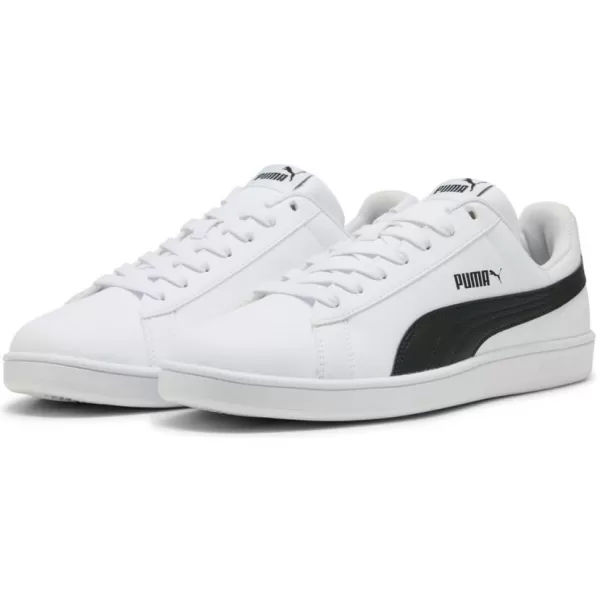  Topánky PUMA UP 372605-02 BIELY 