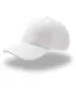 Čiapka ATLANTIS | Sport Sandwich WHITE/WHITE
