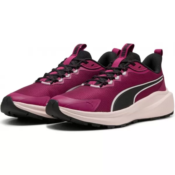  Topánky PUMA SKYROCKET LITE TRAIL 310781-14 RUŽOVÝ 