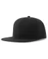 Čiapka ATLANTIS | Kid Snap Back-S BLACK