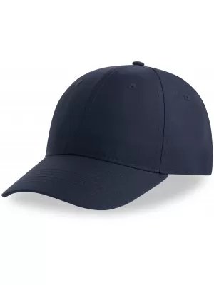 Čiapka ATLANTIS | Recy Six NAVY