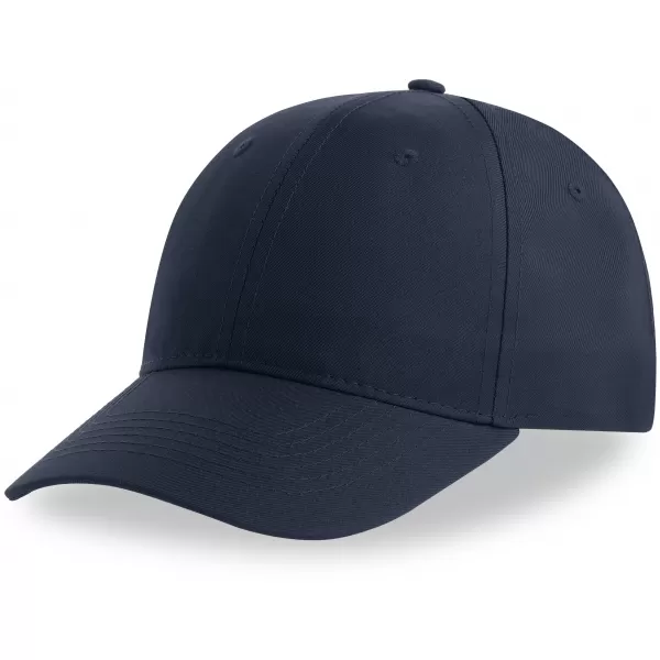  Čiapka ATLANTIS | Recy Six NAVY 