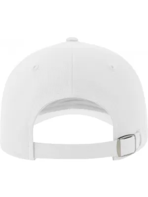Čiapka ATLANTIS | Liberty Sandwich-S WHITE/NAVY