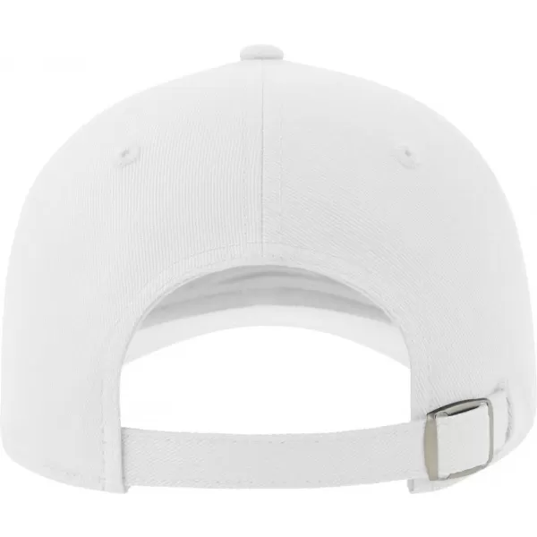  Čiapka ATLANTIS | Liberty Sandwich-S WHITE/NAVY 