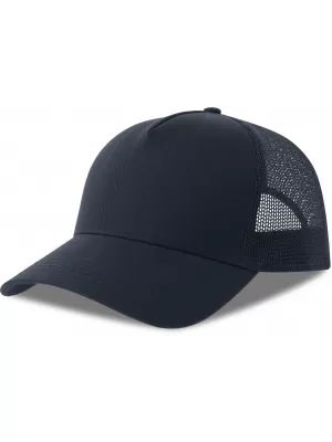 Čiapka ATLANTIS | Rapper Cotton-S NAVY/NAVY