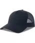 Čiapka ATLANTIS | Rapper Cotton-S NAVY/NAVY
