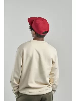Čiapka ATLANTIS | Snap Back NAVY/RED