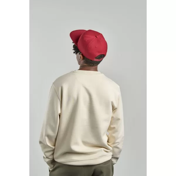  Čiapka ATLANTIS | Snap Back NAVY/RED 