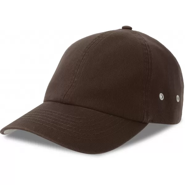  Čiapka ATLANTIS | Action-S BROWN 