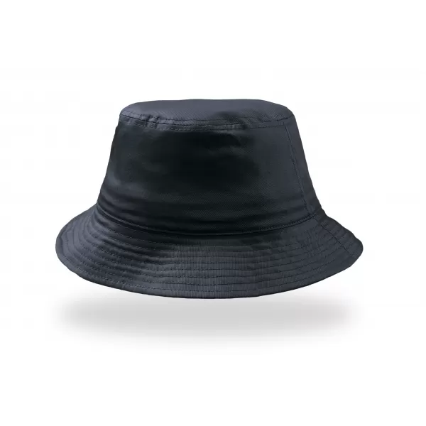  Klobúk ATLANTIS | Bucket Cotton NAVY 