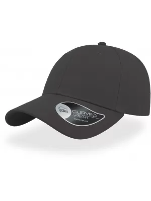 Čiapka ATLANTIS | Hit DARK GREY