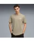 Pánske tričko PUMA ESS TAPE TEE 684674-82 ZELENÁ