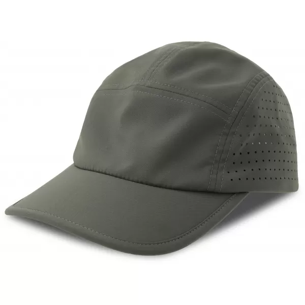  Čiapka ATLANTIS | Maui DARK GREY 