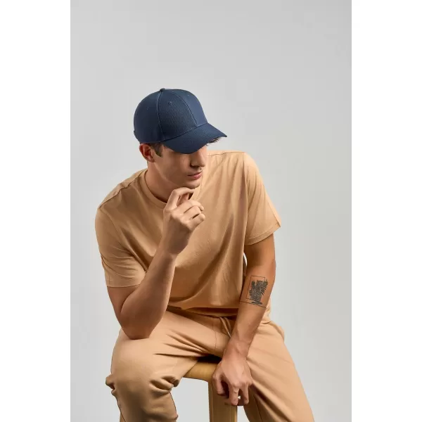  Čiapka ATLANTIS | Champion-S BLACK 
