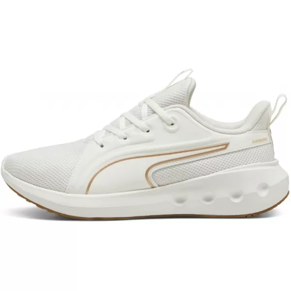  Topánky PUMA SOFTRIDE CARSON 310154-07 BIELY 
