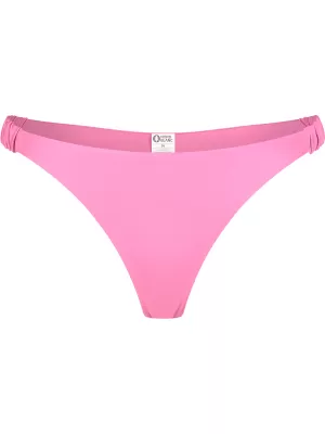 Dámske bikiny - spodná časť NORDBLANC NBSSS8239 RUŽOVÝ