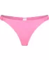 Dámske bikiny - spodná časť NORDBLANC NBSSS8239 RUŽOVÝ