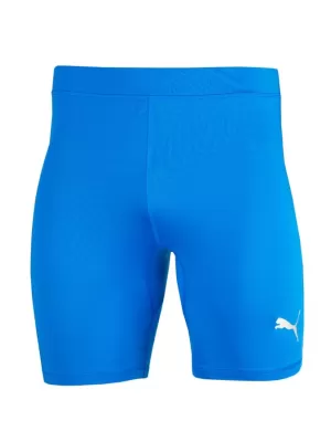 Legíny PUMA LIGA BASELAYER SHORT TIGHT 655924_01 ČERVENÁ PUMA