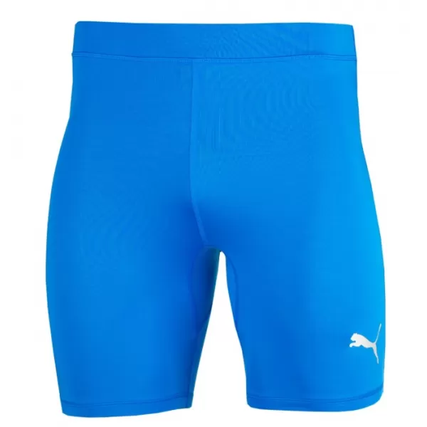  Legíny PUMA LIGA BASELAYER SHORT TIGHT 655924_01 ČERVENÁ PUMA 