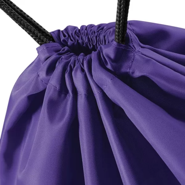  | BG 10 PURPLE BagBase 