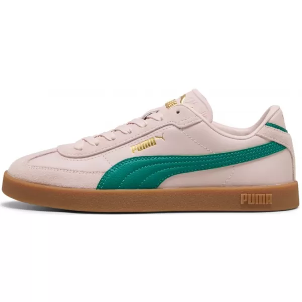  Topánky PUMA CLUB II ERA 397447-36 RUŽOVÝ 