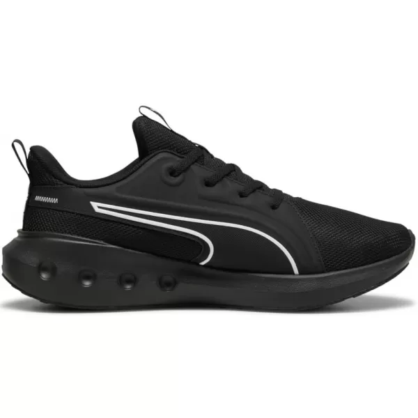  Topánky PUMA SOFTRIDE CARSON 310154-01 ČIERNY 