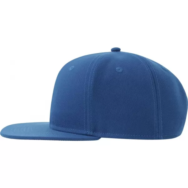  Čiapka ATLANTIS | Snap Back-S ROYAL 