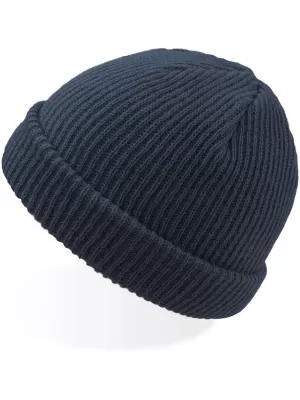 Čiapka ATLANTIS | Skate NAVY
