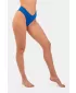 Brazílske bikini plavky Classic 454 BLUE Nebbia