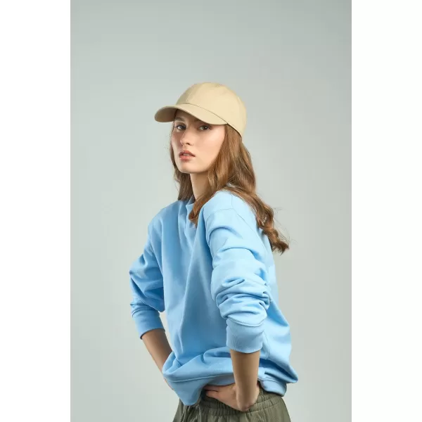  Čiapka ATLANTIS | Dad Hat-S WHITE 