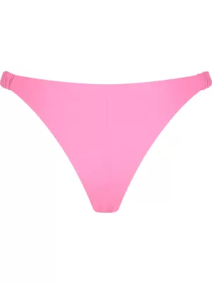 Dámske bikiny - spodná časť NORDBLANC NBSSS8239 RUŽOVÝ