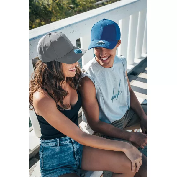 Čiapka ATLANTIS | Sand NAVY 