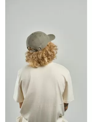Čiapka ATLANTIS | Dad Hat Destroyed-S CARDINAL