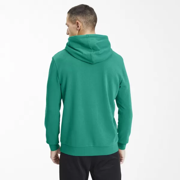  Pánska mikina PUMA TEAMGOAL 23 CAUSALS HOODY 656580_05 KORENIE 