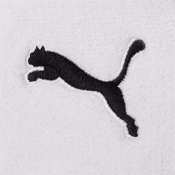  Pretekať PUMA CAT WRISTBAND 051156-02 BIELY 