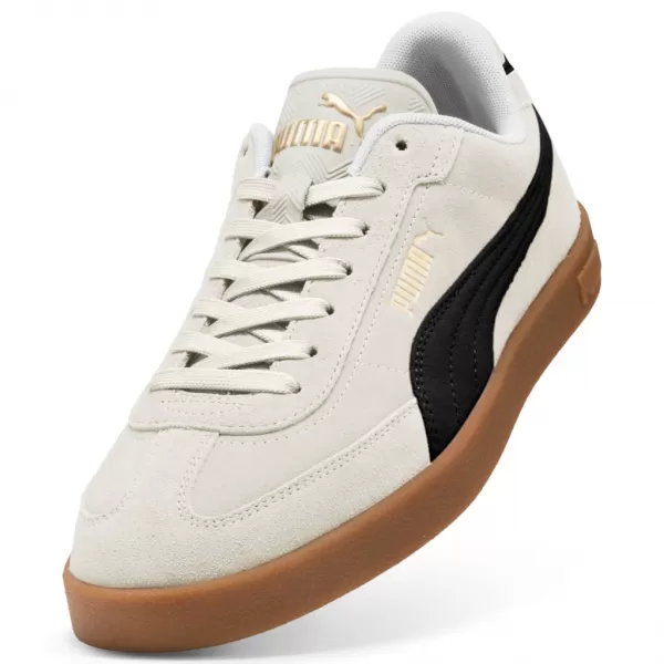  Topánky PUMA CLUB II ERA SUEDE 400717-10 ŠEDÝ 