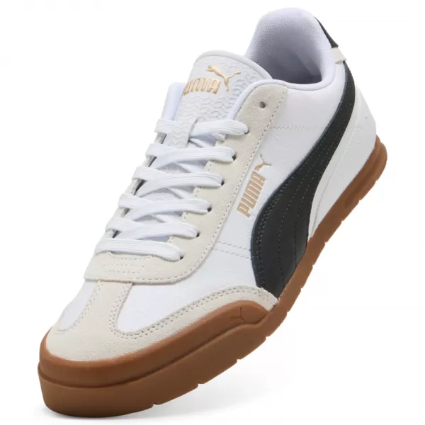  Topánky PUMA SUPER TURINO 402612-01 BIELY 