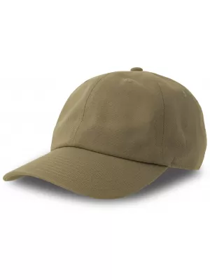 Čiapka ATLANTIS | Dad Hat-S OLIVE