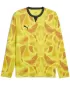 Tričko PUMA TEAMTARGET GK LS JERSEY 706519_02 BRIGHT AQUA / BRIGHT AQUA / PUMA WHITE