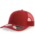 Čiapka ATLANTIS | Bryce RED/RED