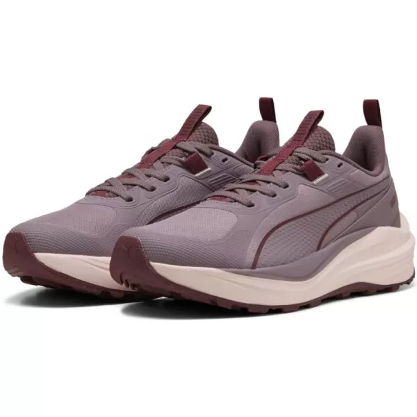  Topánky PUMA FLARE PRO TRAIL 311732-06 FIALOVÝ 