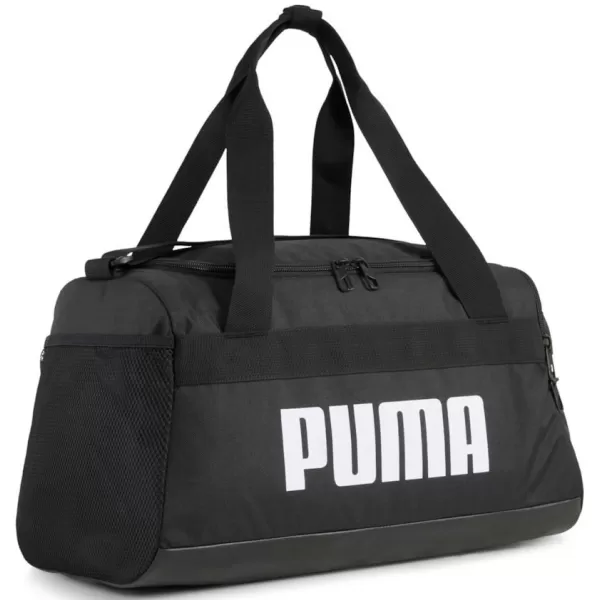  Športová taška PUMA CHALLENGER EXTRA SMALL SPORTS BAG 091142-01 ČIERNY 