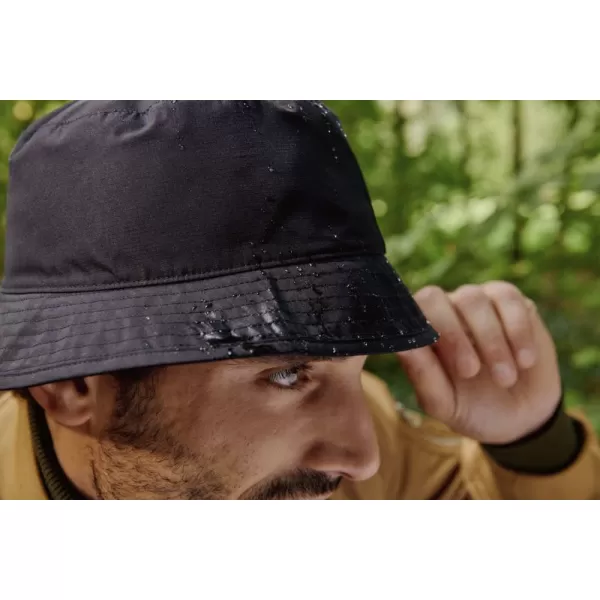  Klobúk ATLANTIS | Bucket Pocket-S OLIVE/LIGHT OLIVE 