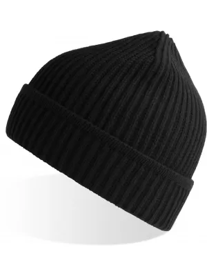Čiapka ATLANTIS | Maple BLACK