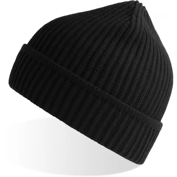  Čiapka ATLANTIS | Maple BLACK 
