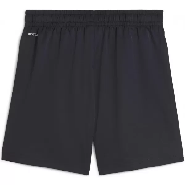  Kraťasy PUMA ESS TRAINING WOVEN SHORTS 526539_16 NOVÉ NÁMORNÍCTVO 
