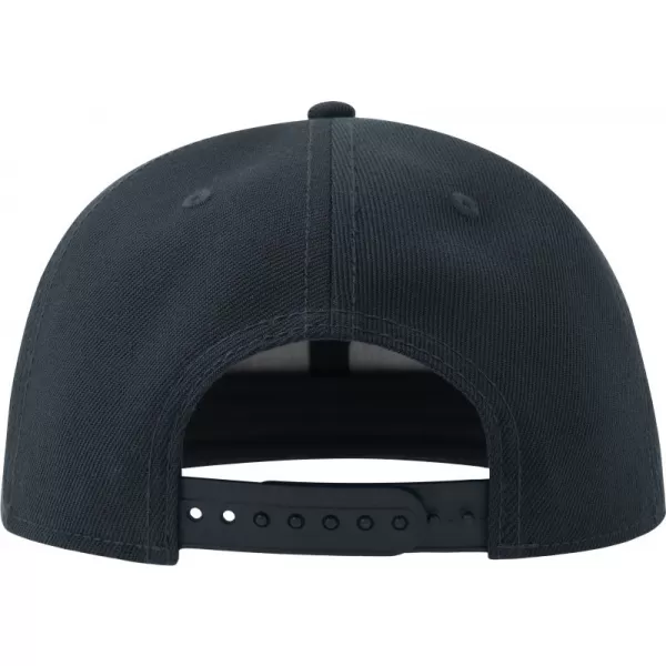  Čiapka ATLANTIS | Snap Back NAVY 