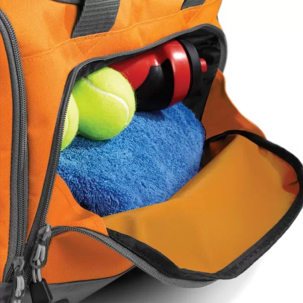  | BG 544 ORANGE BagBase 