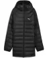 Dámska bunda PUMA PACKLITE HOODED DOWN COAT 685235-01 ČIERNA