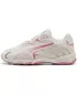 Topánky PUMA INHALE 401560_02 PUMA ČIERNA/PUMOVÁ ČERVENÁ